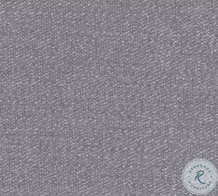 Modmax Granite 8-Piece Performance Fabric Modular Sectional with RAF Chaise and Audio Consoles