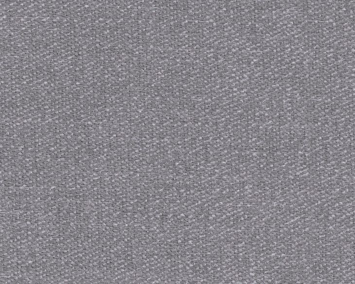 Modmax Granite Performance Fabric 8 Piece Modular Double Chaise Sectional with Audio and Storage Consoles