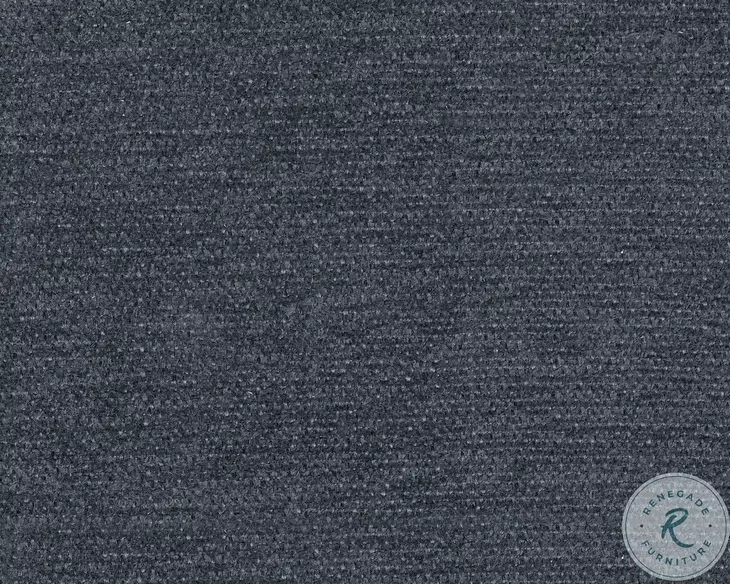 Modmax Ink 8-Piece Performance Fabric Modular Sectional with RAF Chaise and Audio Consoles