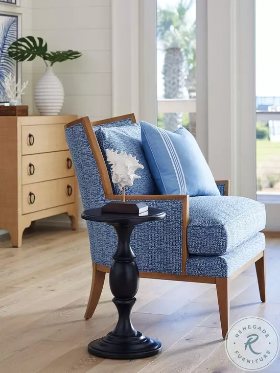 Newport Marine Yacht Club Martini Table By Barclay Butera