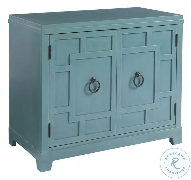 Newport Sea Glass Collins Bachelors Chest By Barclay Butera