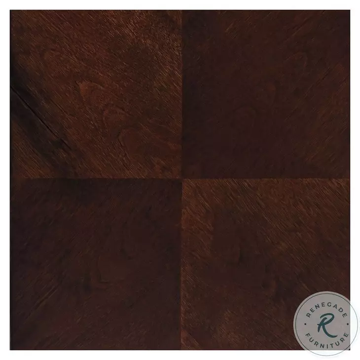 Cherry Kelton 4 Drawer Chairside Chest