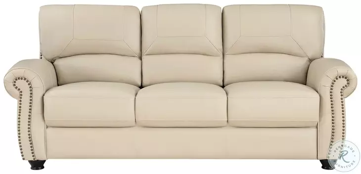 Foxborough Cream Sofa