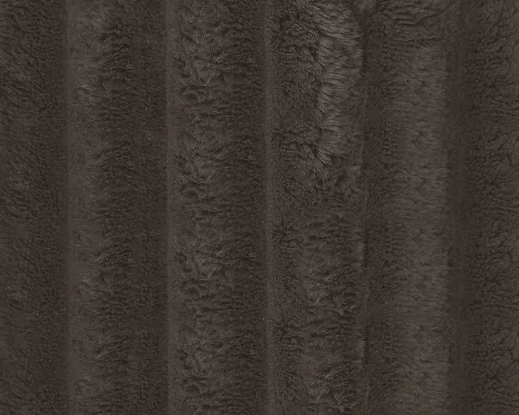 Top Tier Chocolate 3 Piece Modular Reclining Sectional with LAF Chaise