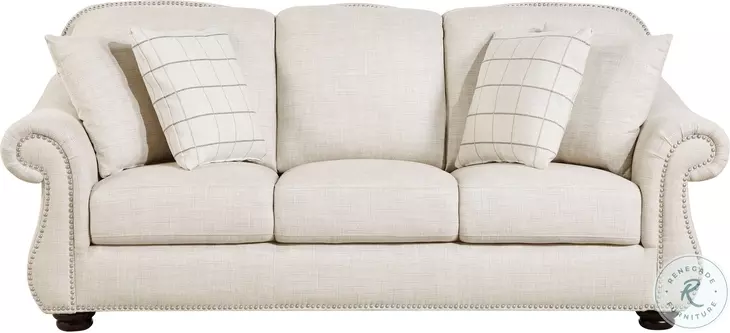 Attleboro Beige Sofa