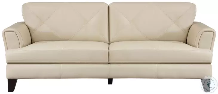 Thierry Cream Sofa