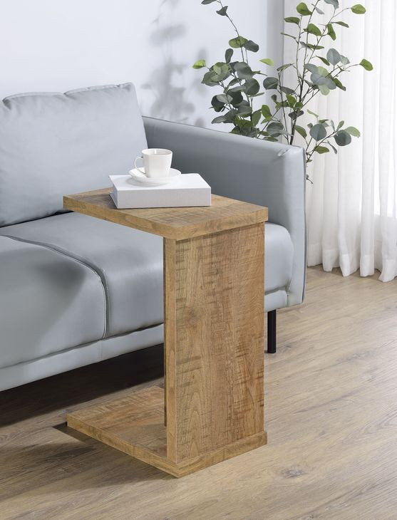 Clower Mango Rectangular Side Table