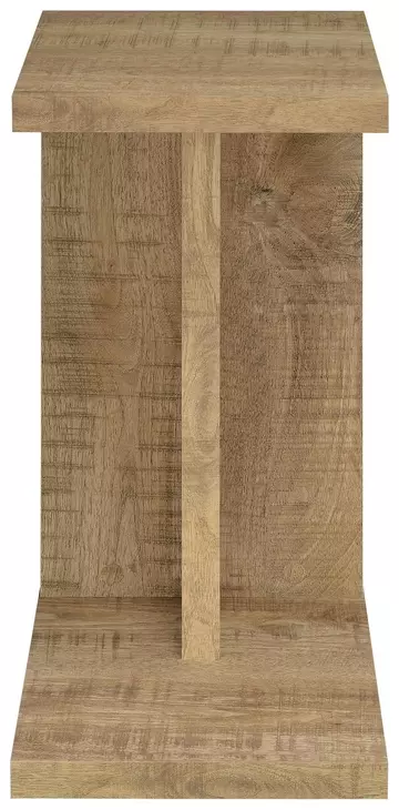 Clower Mango Rectangular Side Table