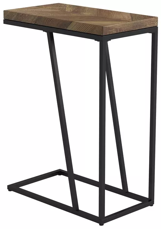 Sergio Tobacco Accent Table