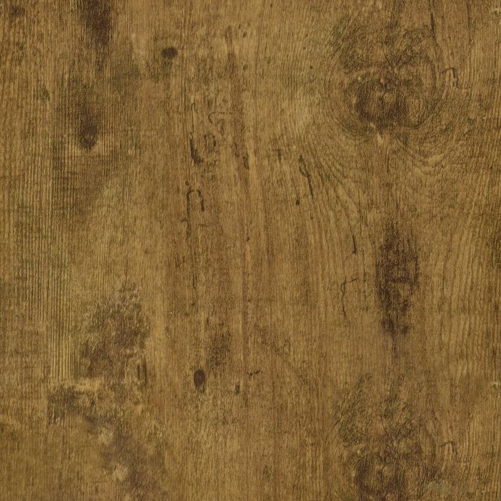 Dani Antique Nutmeg And Black Snack Table