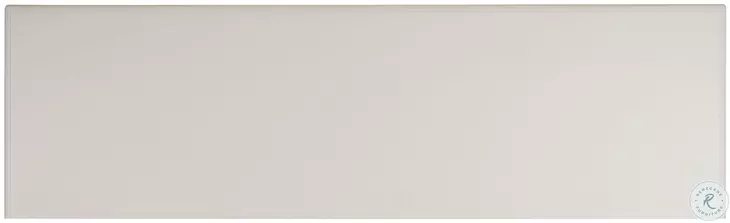 Aegean White 12 Drawer Triple Dresser