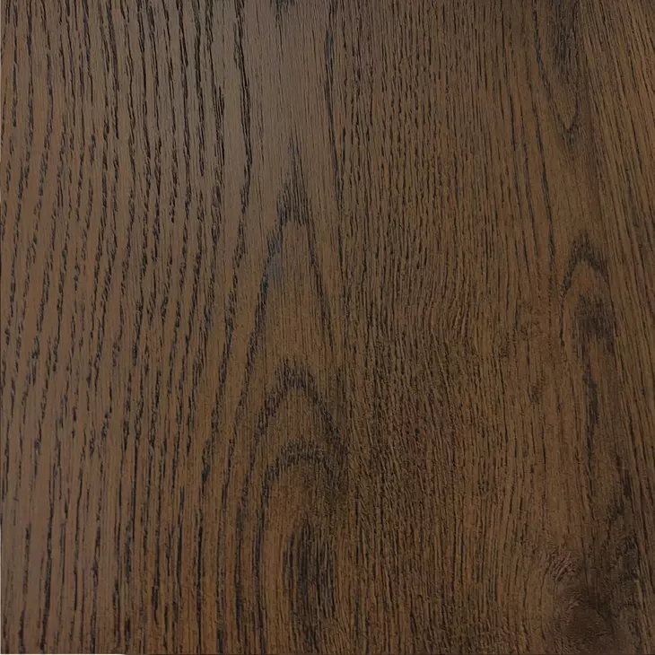 Lozano Warm Walnut Brown 95" Rectangular Dining Table