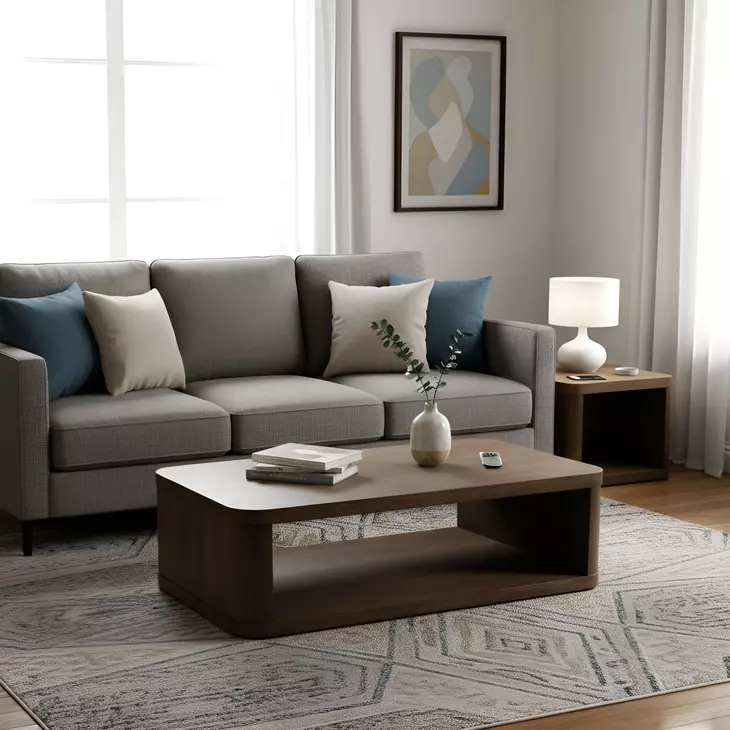 Lozano Occasional Table Set