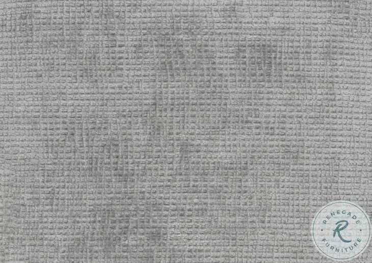 Quonsett Gray Adjustable Sofa