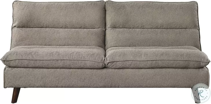 Mackay Brown Elegant Lounger