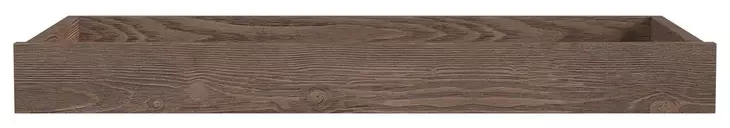 Carlson Harvest Brown Changer Top