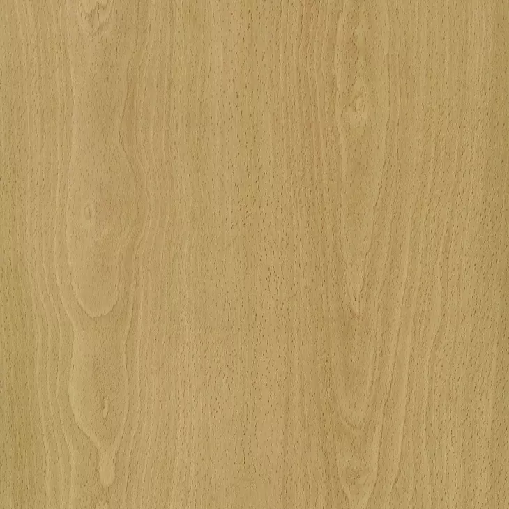 Edwards Natural 4 Panel Room Divider