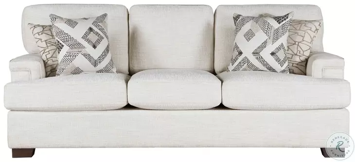 Orson Cream Sofa