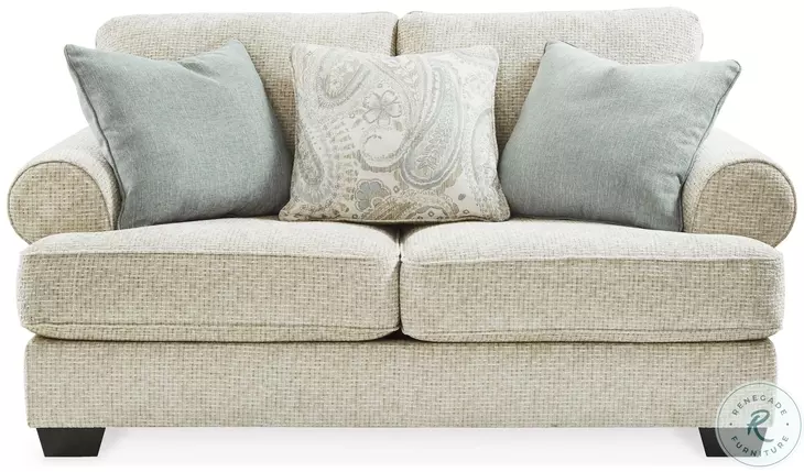 Monaghan Sandstone Loveseat