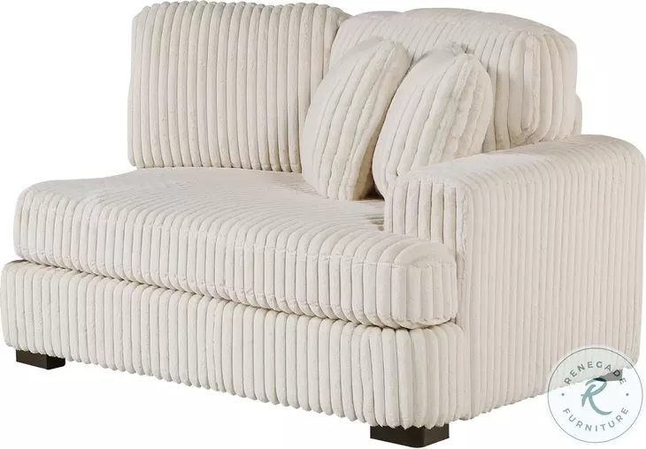 Warwick Beige Sectional