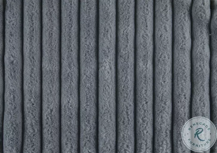 Warwick Gray LAF Sectional