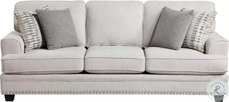 Bradford Sand Sofa