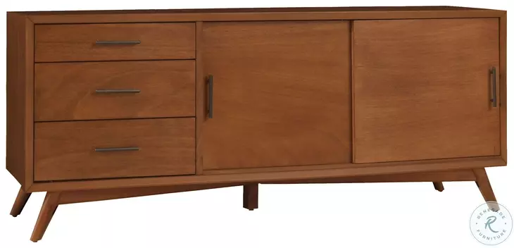 Flynn Acorn Large TV Stand