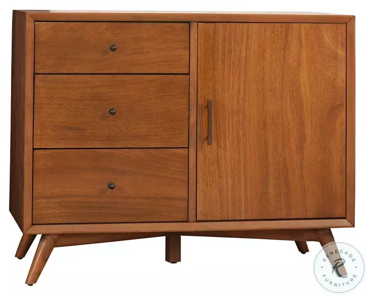 Flynn Acorn Accent Cabinet