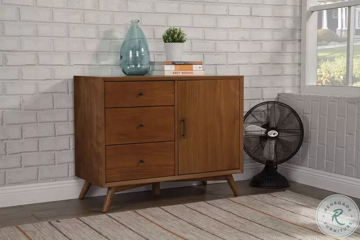 Flynn Acorn Accent Cabinet