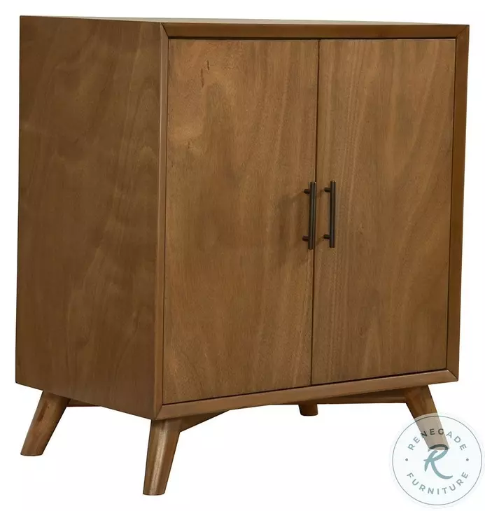 Flynn Acorn Small Bar Cabinet