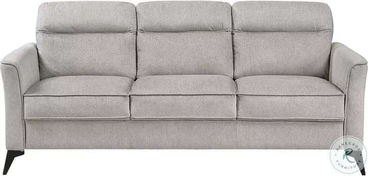 Tellot Tan 79" Sofa