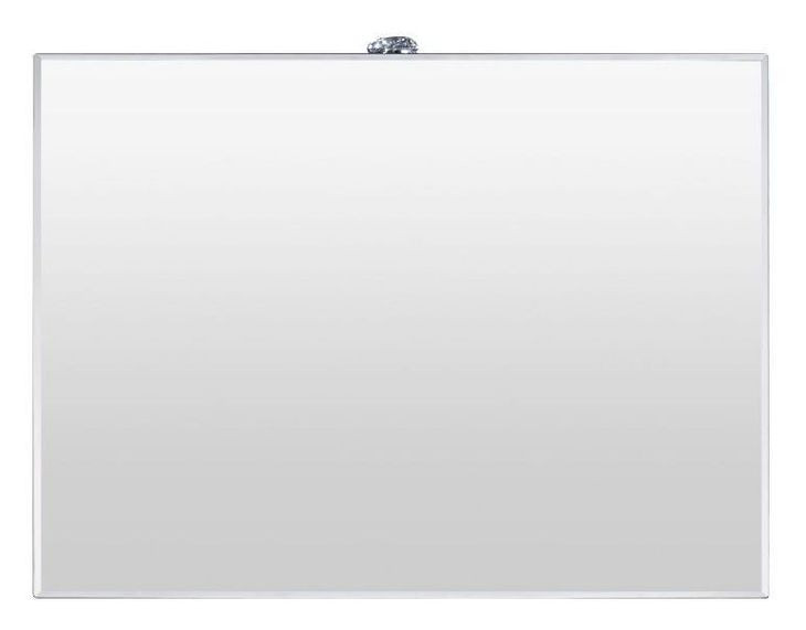 Noralie Silver and Gray Rectangular Night Table with 3 Drawers