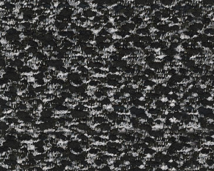 Midnight Madness Onyx Black 2 Piece Sectional