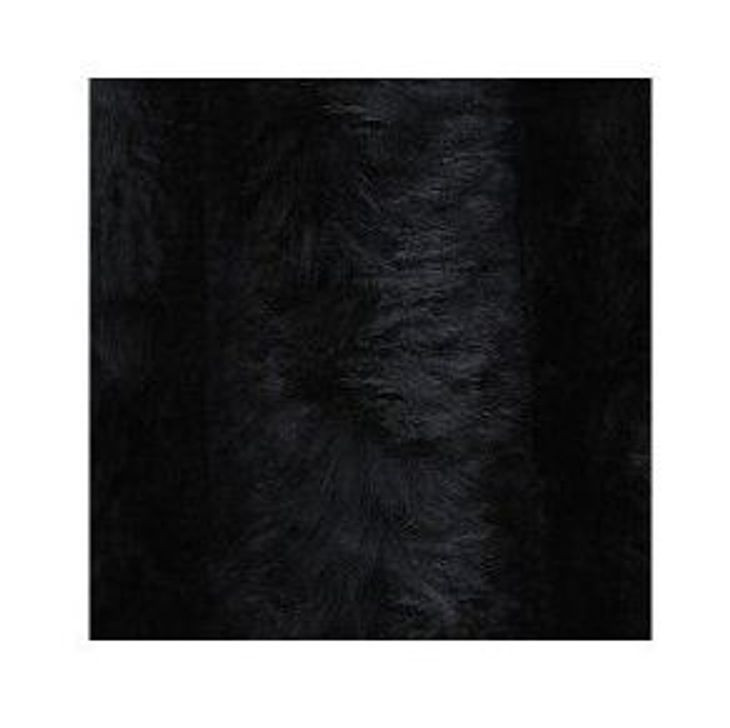 Midnight Madness Onyx 3 Piece Modular Sectional