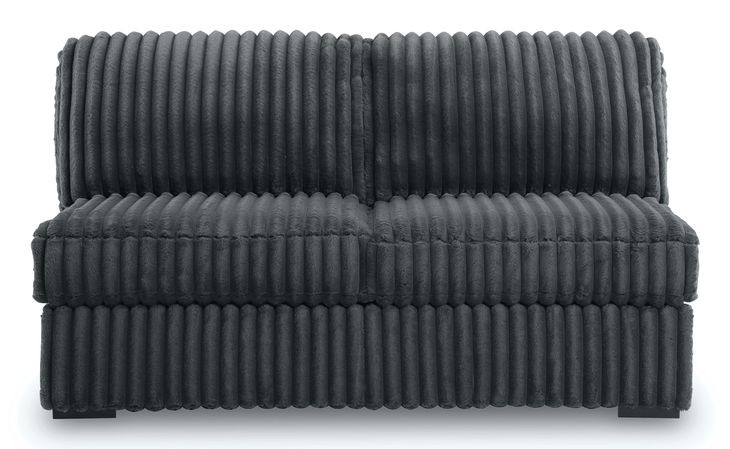 Midnight Madness Gunmetal Sectional From Ashley Furniture