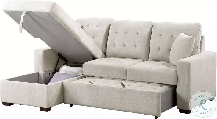 Waitsfield Sand Sectional