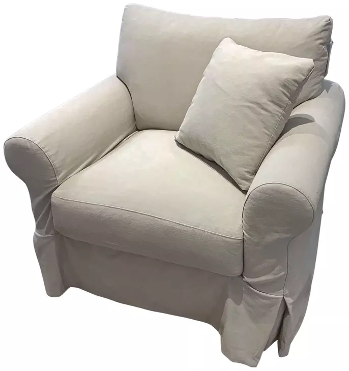 Sutton Sand Living Room Set