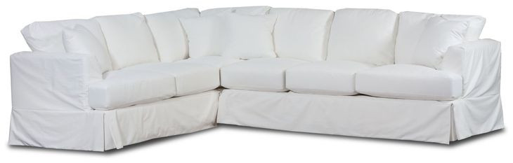 Sutton Snow Sectional