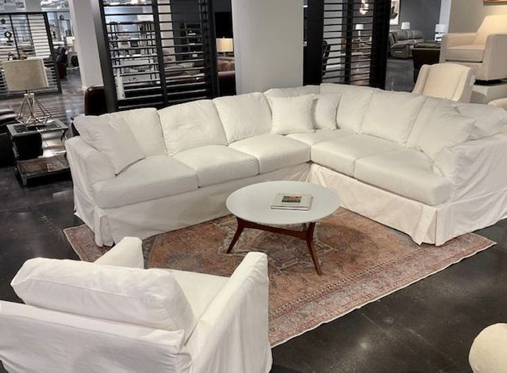 Sutton Snow RAF Sectional