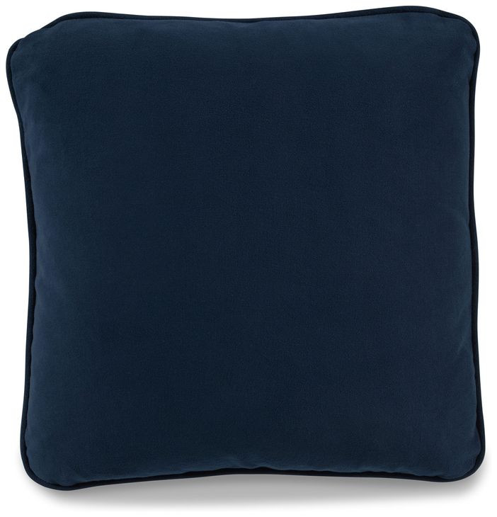 Caygan Ink Accent Pillow