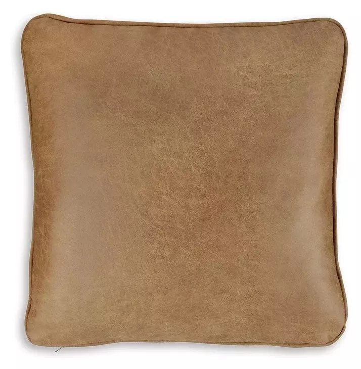 Cortnie Brown Accent Pillow