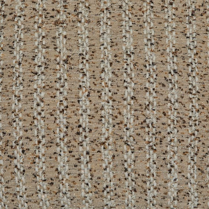 Vorlane Brown and White Accent Pillow