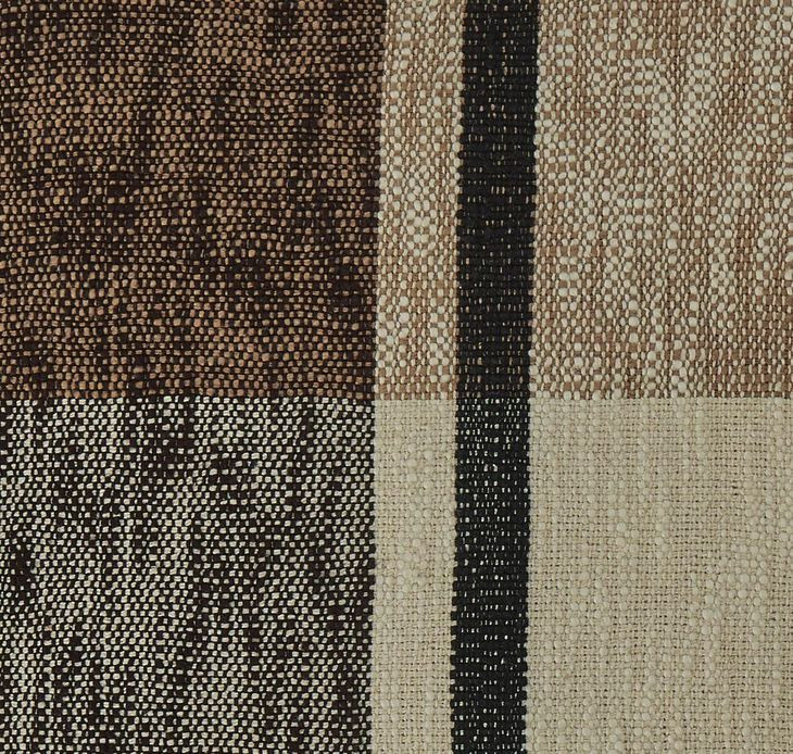 Adrielton Brown and Beige Accent Pillow