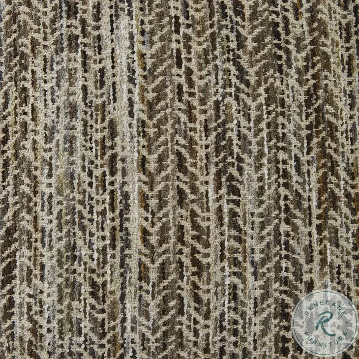 Jayner Multicolor Performance Fabric Pillow Set Of 4