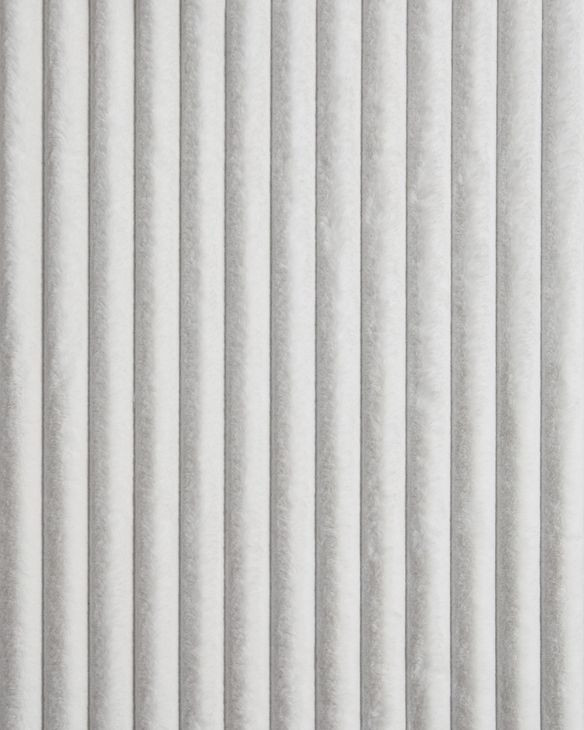 Alsonwell White Throw