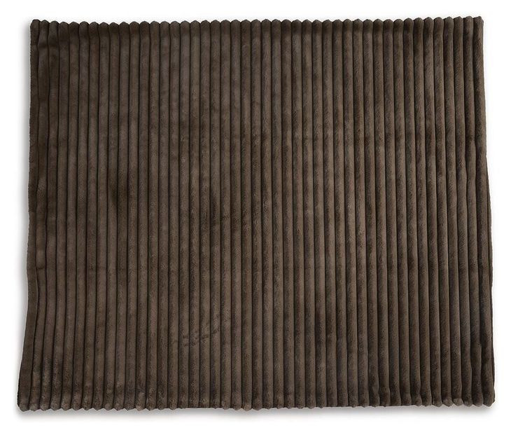 Alsonwell Brown Throw