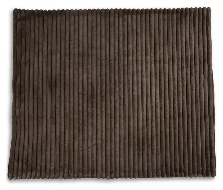 Alsonwell Brown Throw