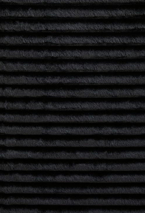 Alsonwell Black Throw Set of 3