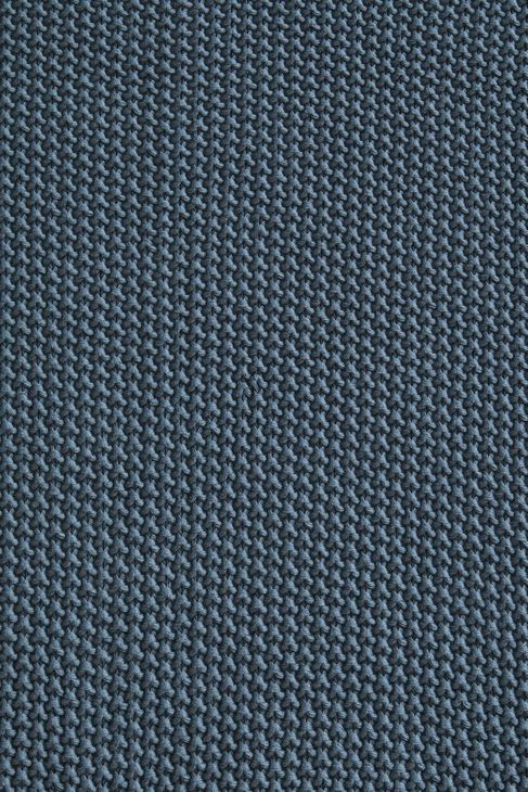 Gayelery Blue Throw