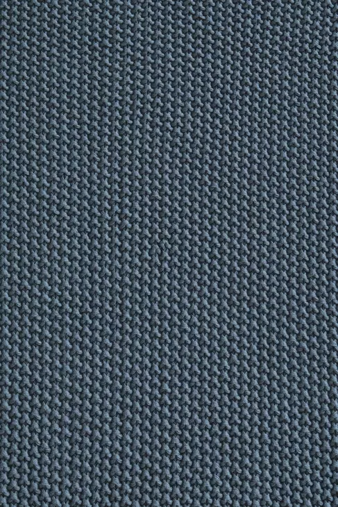 Gayelery Blue Throw